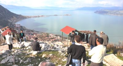 Suudi Tur Operatörleri Batı Akdeniz’e Geliyor