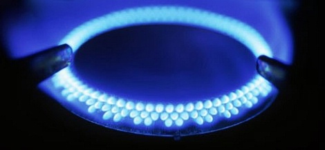 Doğal Gaza 1 Nisan Şakası Gibi Zam