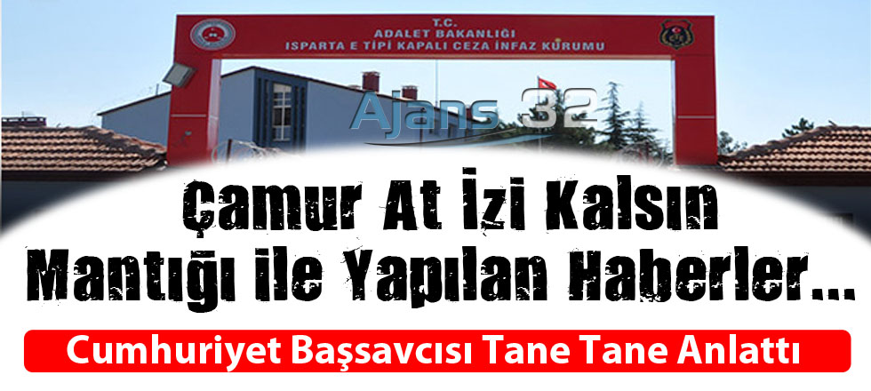 Çamur At İzi Kalsın Haberleri....