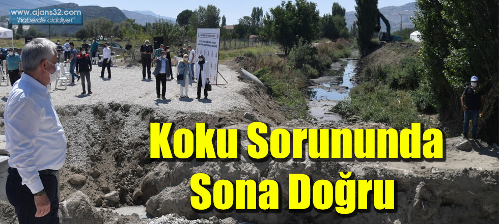 Koku Sorununda Sona Doğru