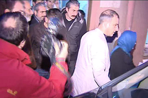 Erkan Petekkya Serbest Bırakıldı