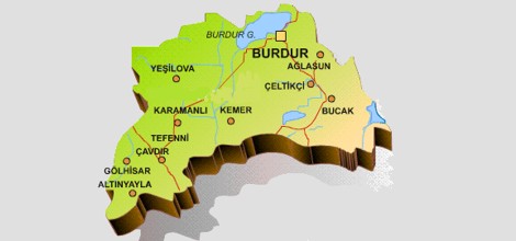 Bakan: 'Sizin Burdur’la Kavganız Hâlâ  Bitmedi Mi?'