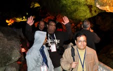 Suudi Tur Operatörleri Isparta'ya Hayran Kaldı