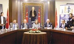 Kadına Şiddete Sıfır Tolerans