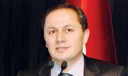 Okur: 'Kimseden Özür Dilemeyiz'