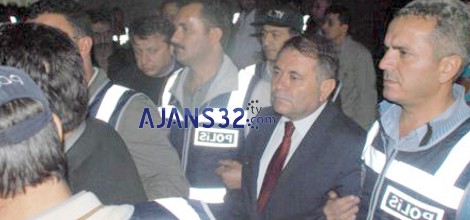 Tutukluların Tahliye Taleplerine Red