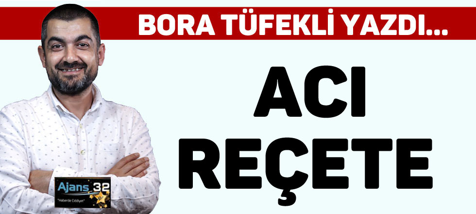 Acı Reçete