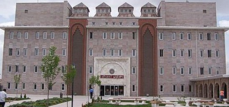 Mustafa Yıldırım Isparta Cumhuriyet Başsavcısı oldu