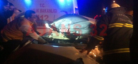 Son Kazazede Öğrencide Hayatnı Kaybetti