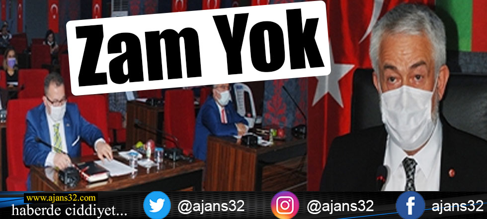 Zam Yok