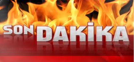 Motorsiklet Kazası: 1 Ölü - 1 Ağır Yaralı