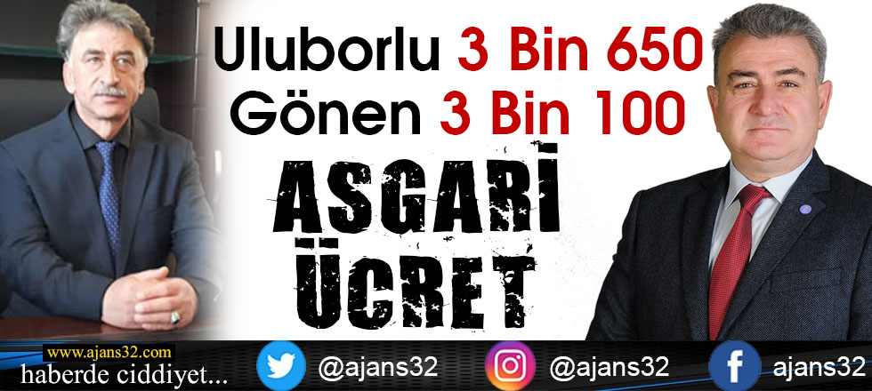 Asgari Ücret Bu İlçelerde Farklı!