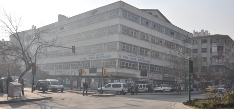 Otel Şartımız Yok