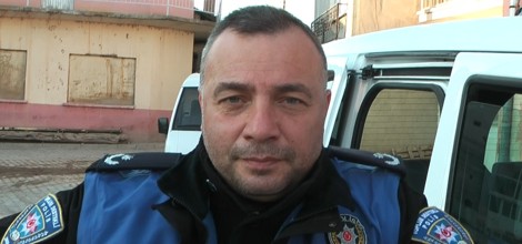 Adanalı Isparta’ya Tayin Oldu