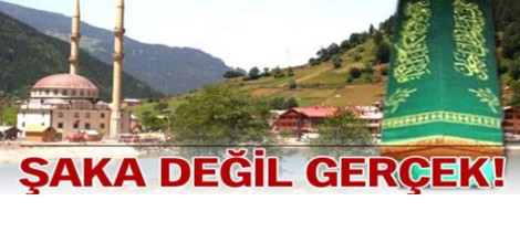 İlginç Vasiyet: Kendi Selasını Kendi Verdi!