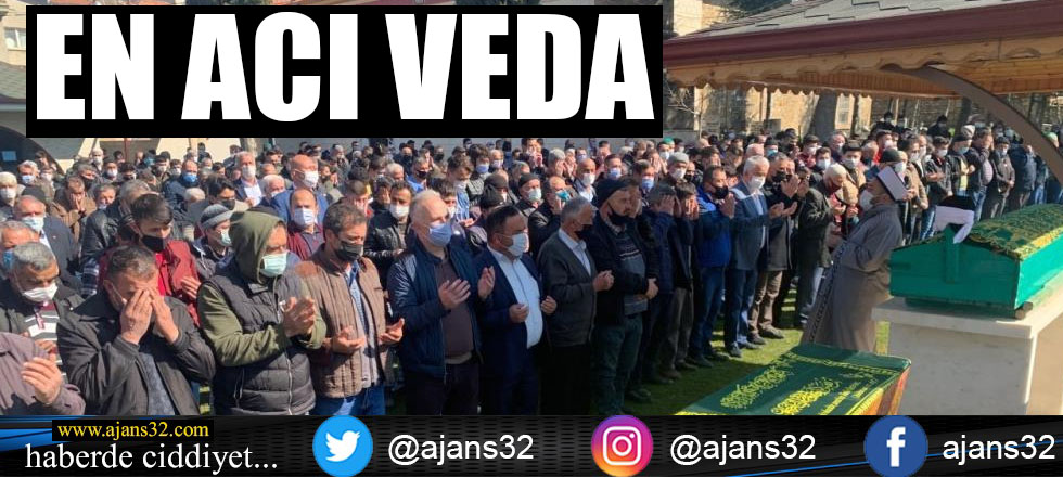 En Acı Veda