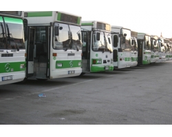 Mülteci Öğrencilere Ücretsiz Otobüs Kartı