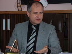 Baka’dan Proje Sahiplerine Teknik Yardım