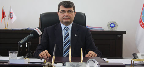 Isparta'da Kapalı Köy Yolu Yok