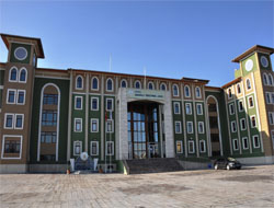 Halıkent'e Lise Yapılacak