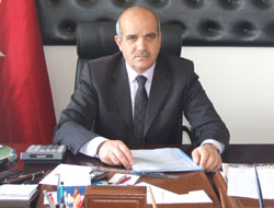 Çiftçiye 4 yılda 5 milyon 836 bin TL Destek