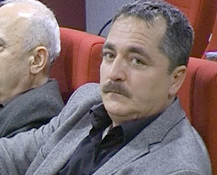 MHP Demir'in İstifasını Kabul Edecek mi?