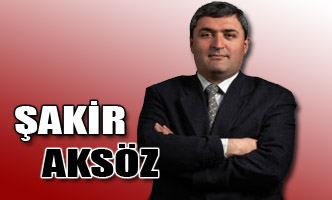 Şakir Aksöz Akademisyen Oldu