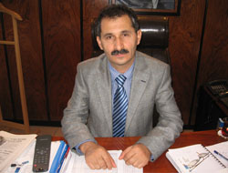 Ispartalı Vatandaşlar Yine Örnek Oldu