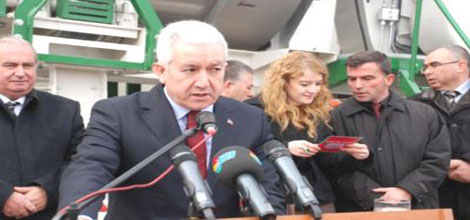 MHP'li Belediyelere Sistematik Saldırı Var