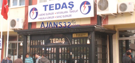 TEDAŞ'tan Elektrik Kesintisi Açıklaması