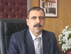 Tacettin Yılmaz Isparta'daki 7 Yılını Değerlendirdi