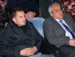 Mesleki Eğitimden Bilgilendirme Toplantısı