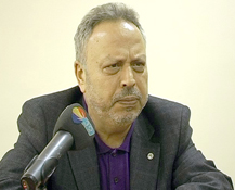 Deprem'den Sonra Şimdi de Yanardağ Sorunu