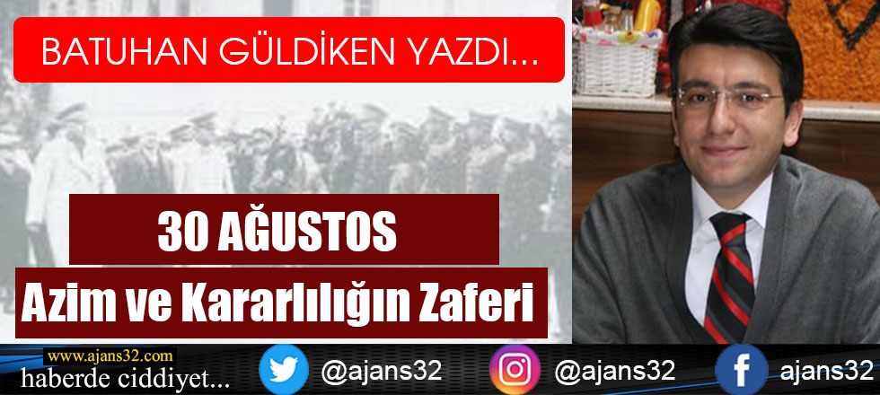 Azim ve Kararlılığın Zaferi