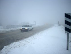 Dağda Mahsur Kaldı 51 Saat Sonra Kurtarıldı