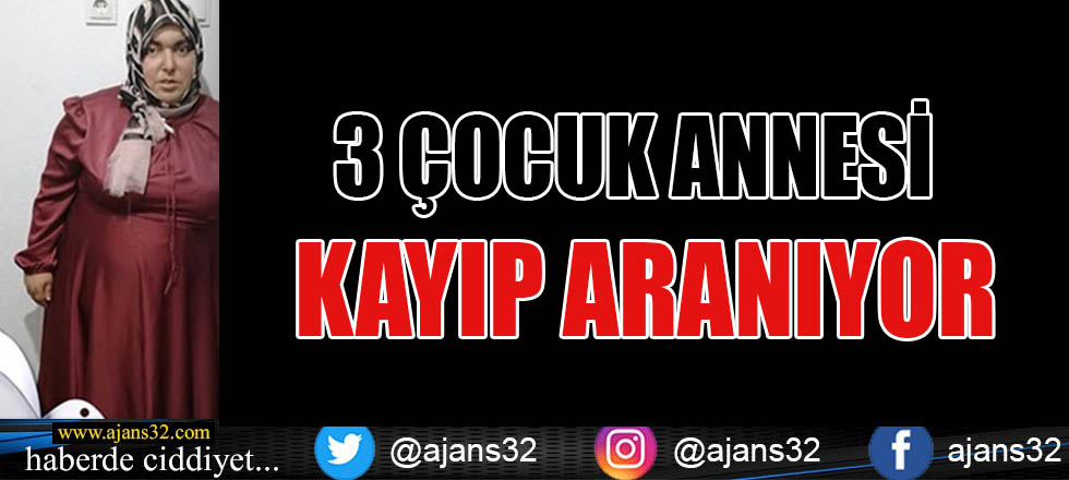 Kayıp Aranıyor