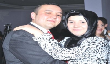 TIR'ın Çarptığı Otomobildeki Genç Çift Öldü