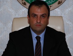 Türkiye'nin Sağlık Başkenti Isparta