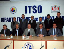 ITSO Neden Kaybedenler Kulübü Oldu?