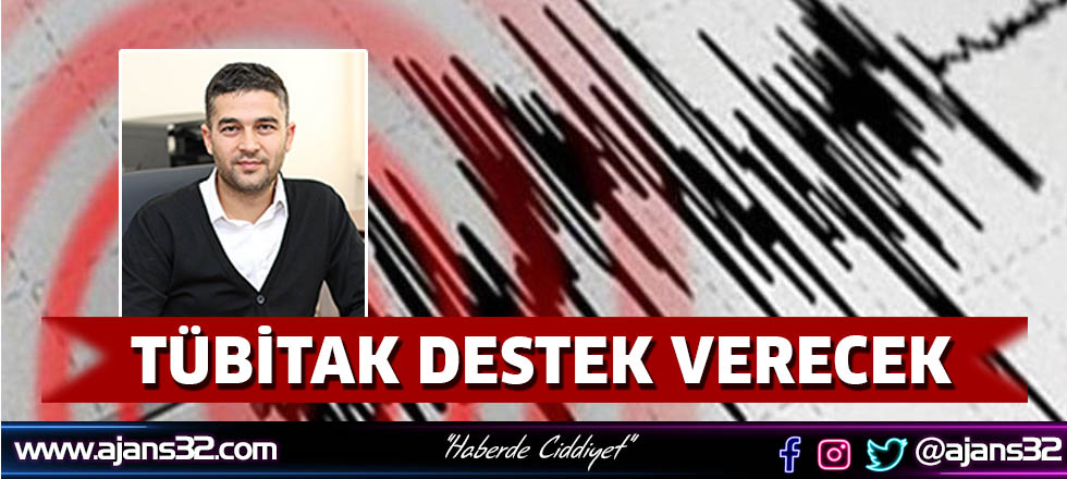 TÜBİTAK Destek Verecek