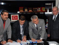 Isparta Belediyesi Memuruna Müjde