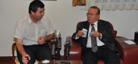 Mutlu Sonla Biten Bir Yol Hikâyesi