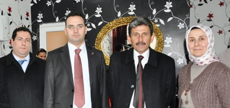 BAKA’dan ‘Girişimcilik Eğitimi’ Aldı İşyerini Açtı