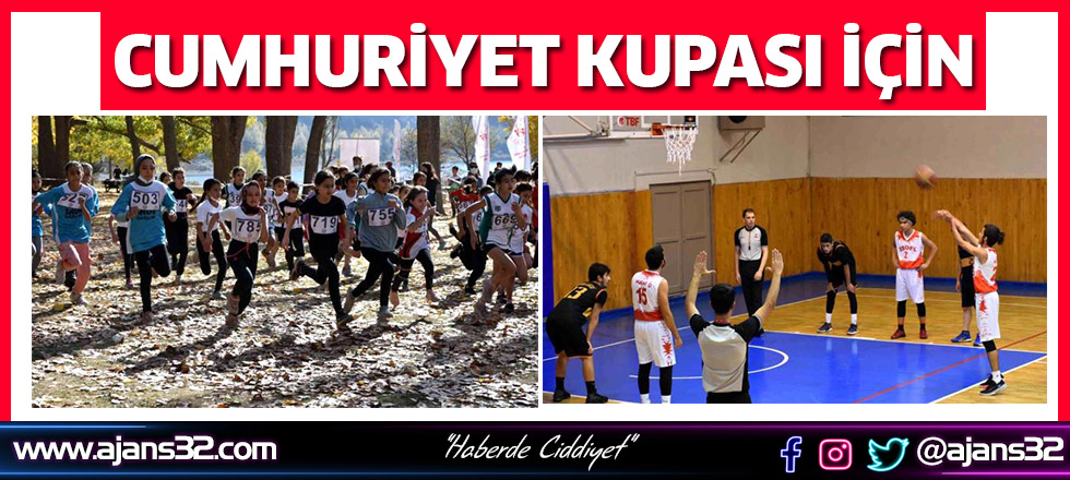 Cumhuriyet Kupası İçin