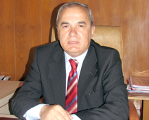 Sulama Projelerine Ağırlık Verilecek