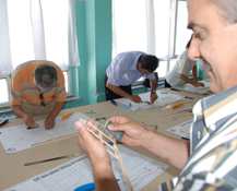 'Model Uçak Başlangıç Kursu' Eğitimleri Başladı