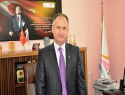 Isparta'dan BAKA'ya 80 Proje