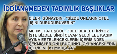 Sizde Onların Otel İşini Durduruverin