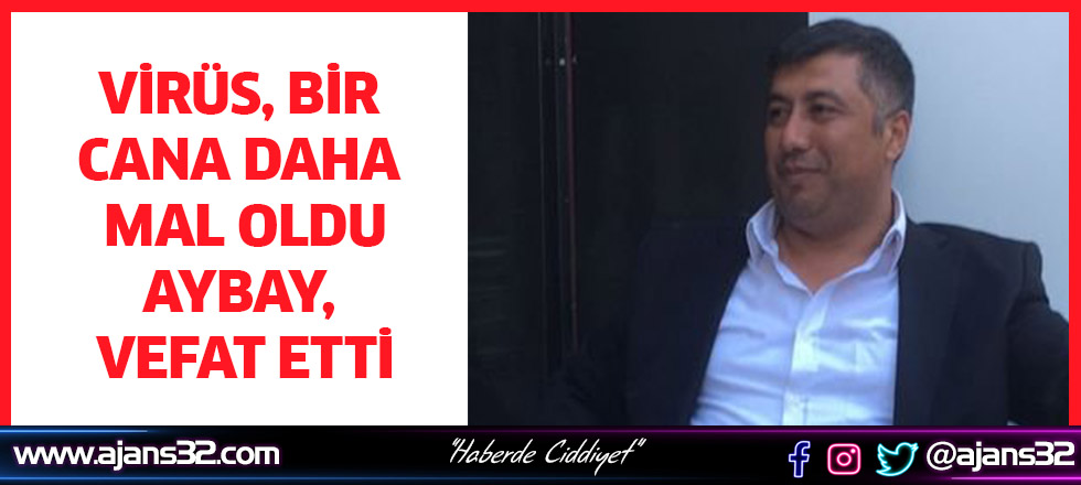 Koronavirüse Yenik Düştü