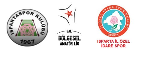 Özel İdarespor'dan Ispartaspor'a Birleşme Çağrısı